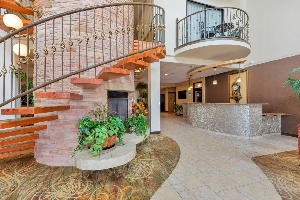 Western Swiss Hotel&suites