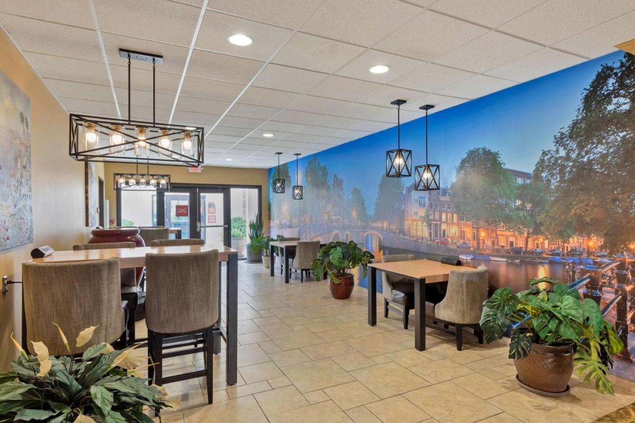 Hotel Western Swiss Hotel&suites