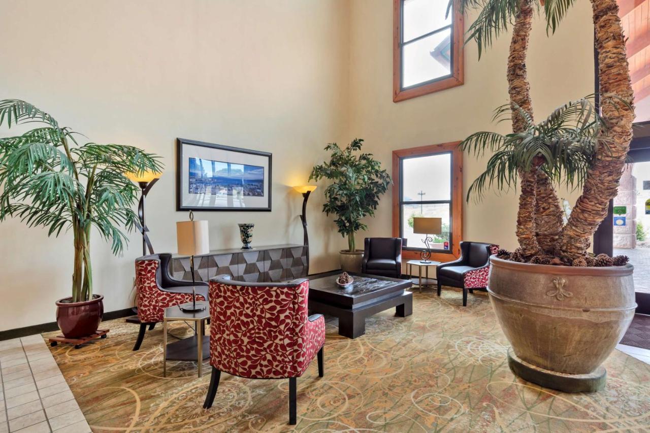 Hotel Western Swiss Hotel&suites 3*
