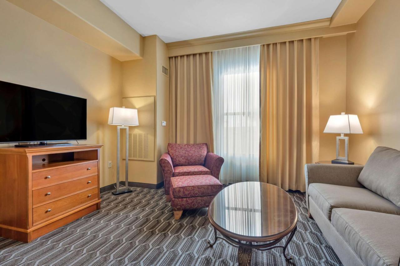 Western Swiss Hotel&suites