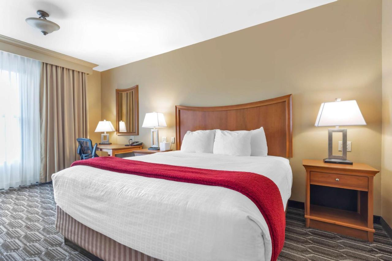 Western Swiss Hotel&suites Hotel 3*