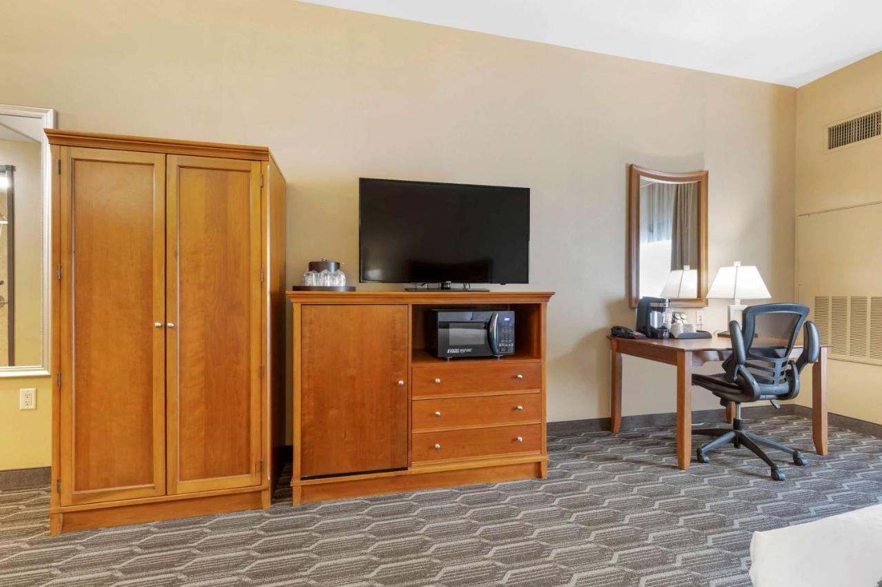 Western Swiss Hotel&suites Hotel