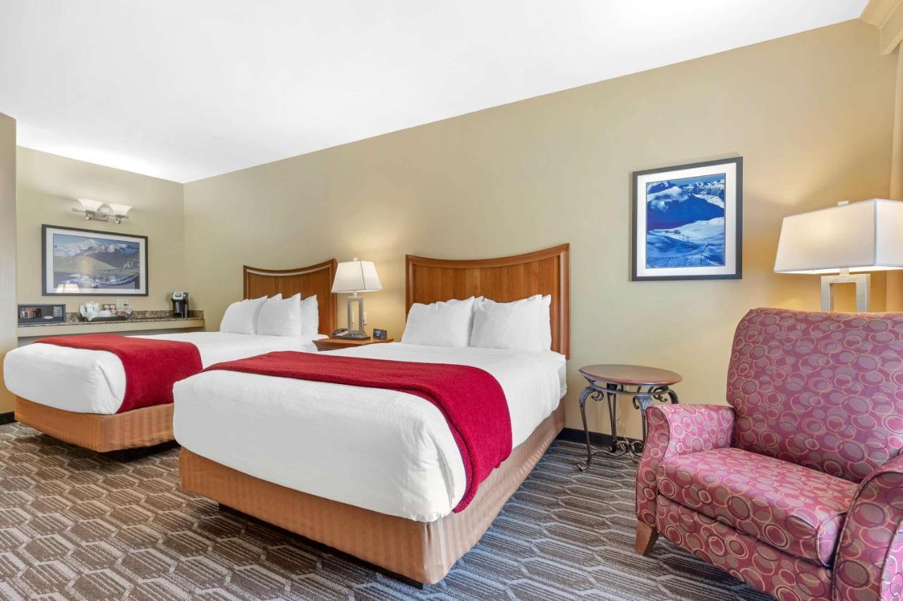 Western Swiss Hotel&suites 3*