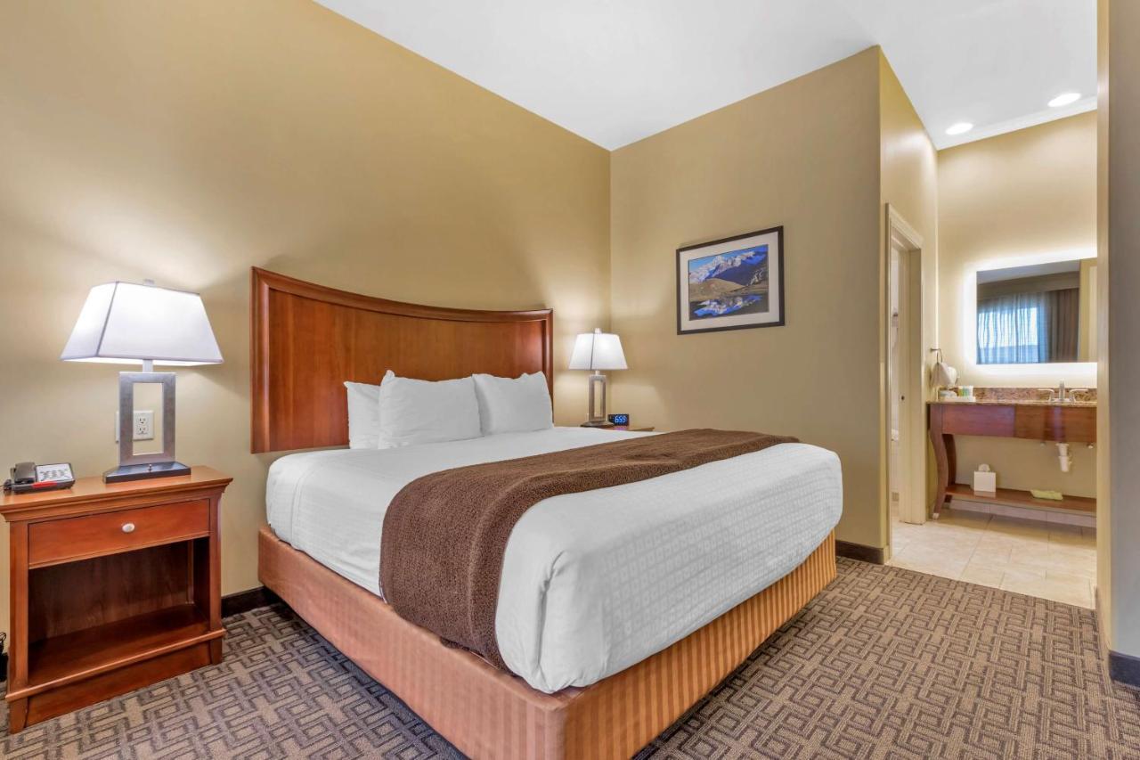 Western Swiss Hotel&suites Hotel 3*