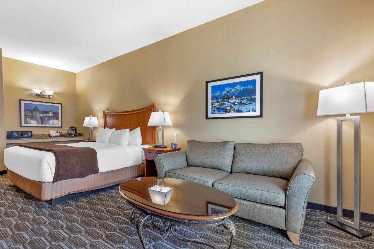 Hotel Western Swiss Hotel&suites 3*