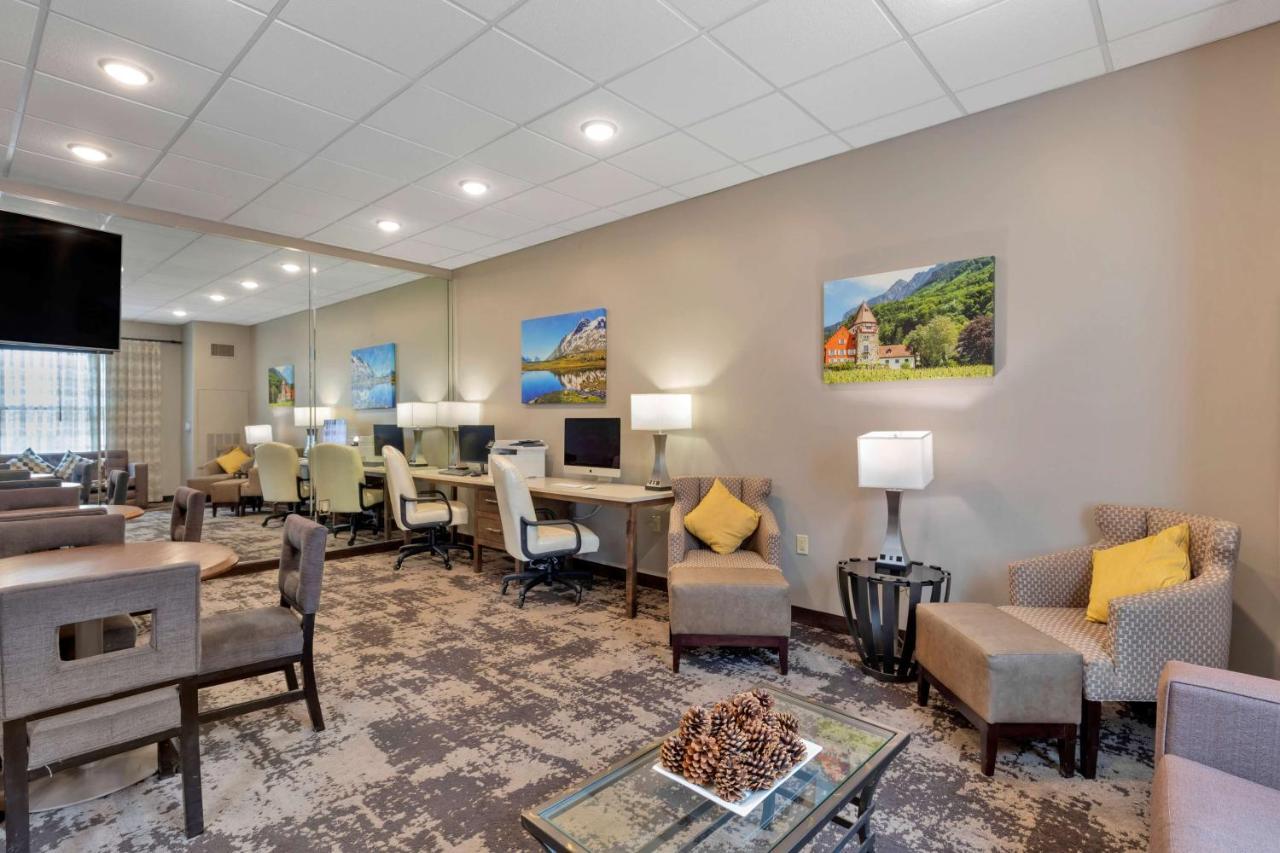 Western Swiss Hotel&suites Hotel