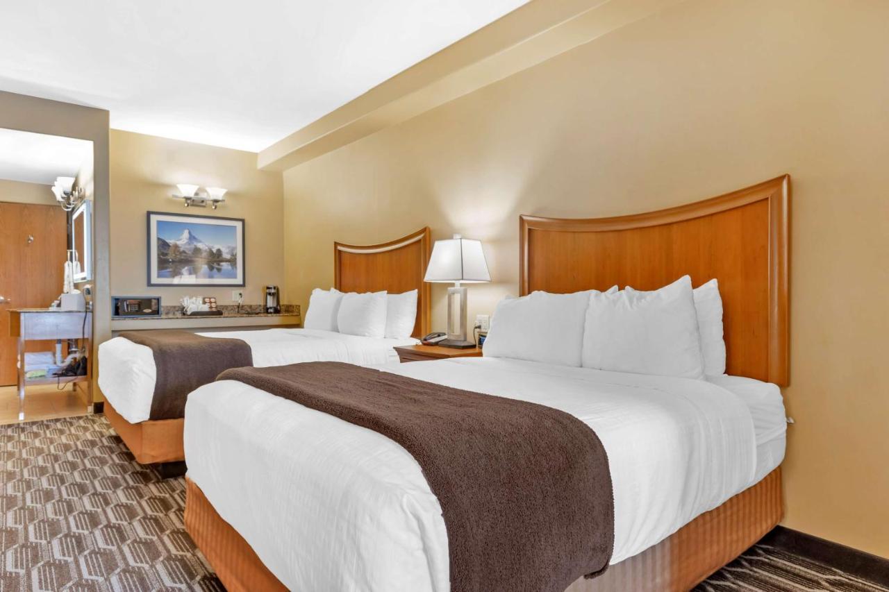 Western Swiss Hotel&suites Hotel