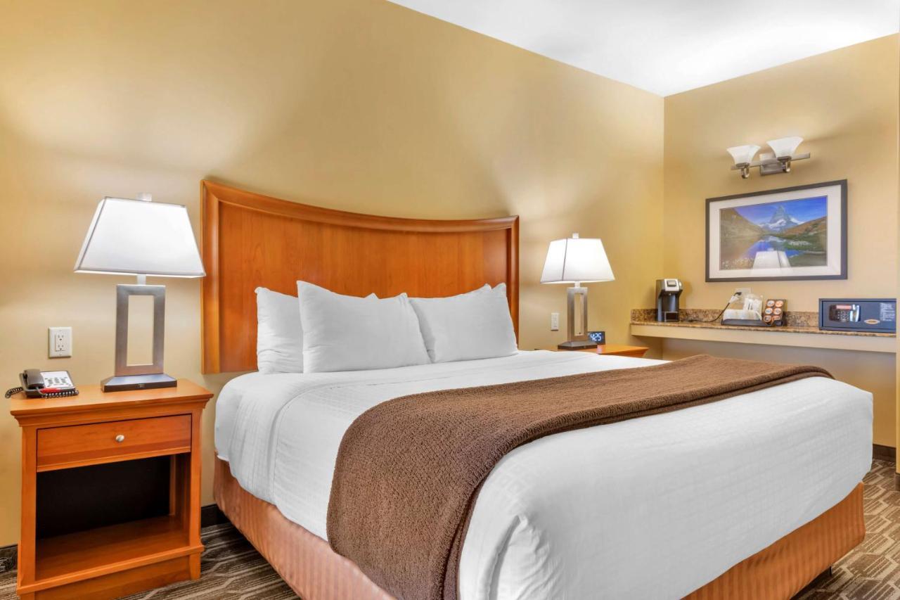 Western Swiss Hotel&suites