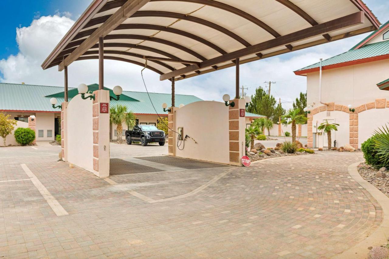 Western Swiss Hotel&suites Hotel 3*