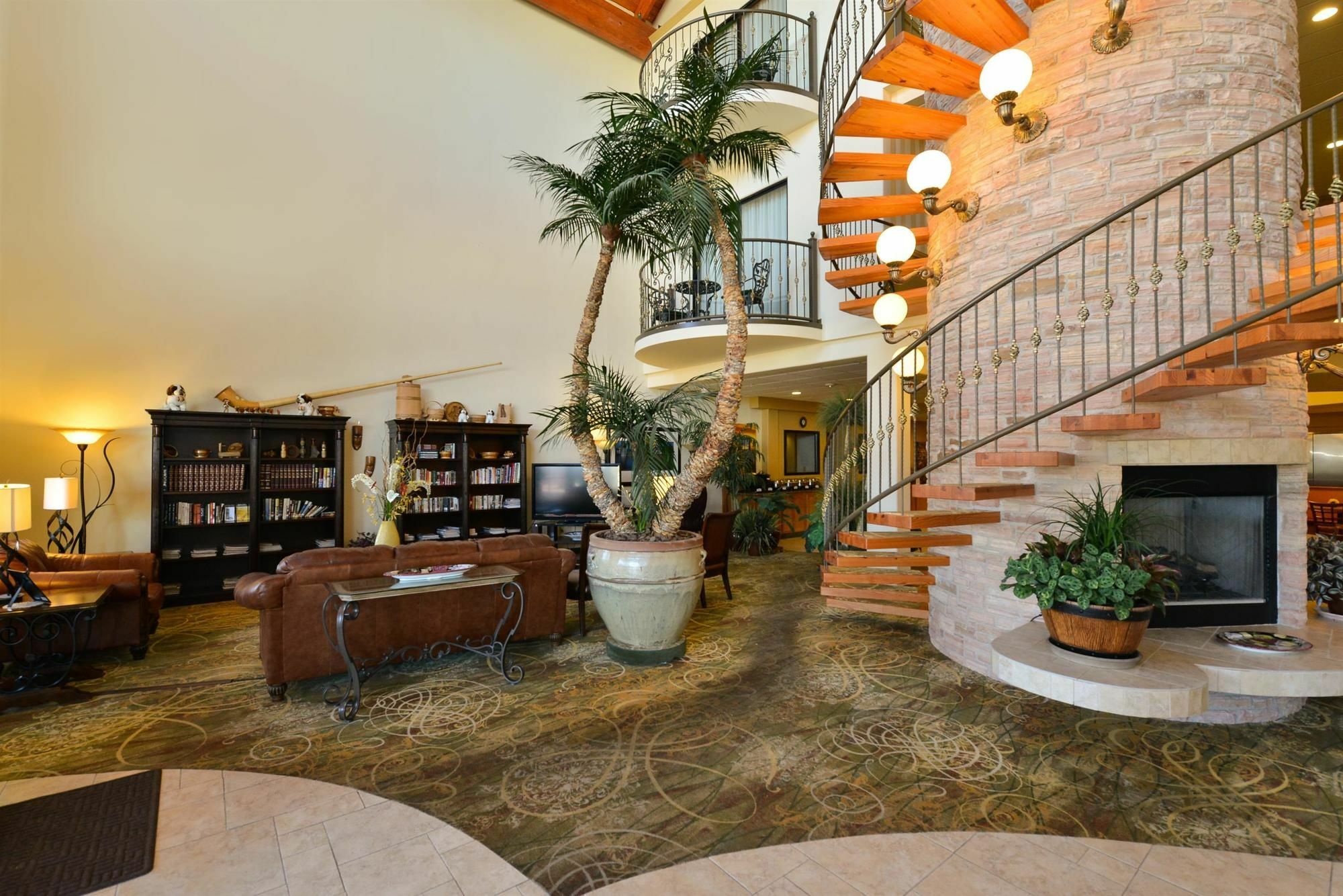 Hotel Western Swiss Hotel&suites