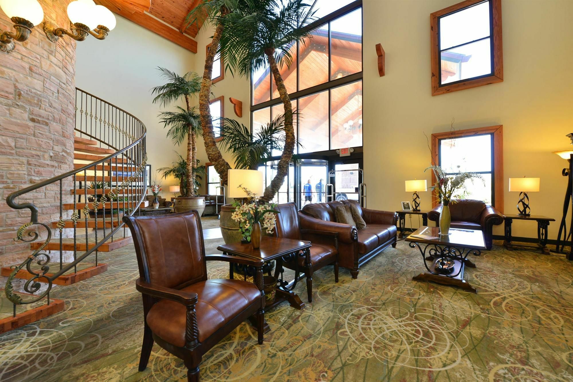 Hotel Western Swiss Hotel&suites 3*
