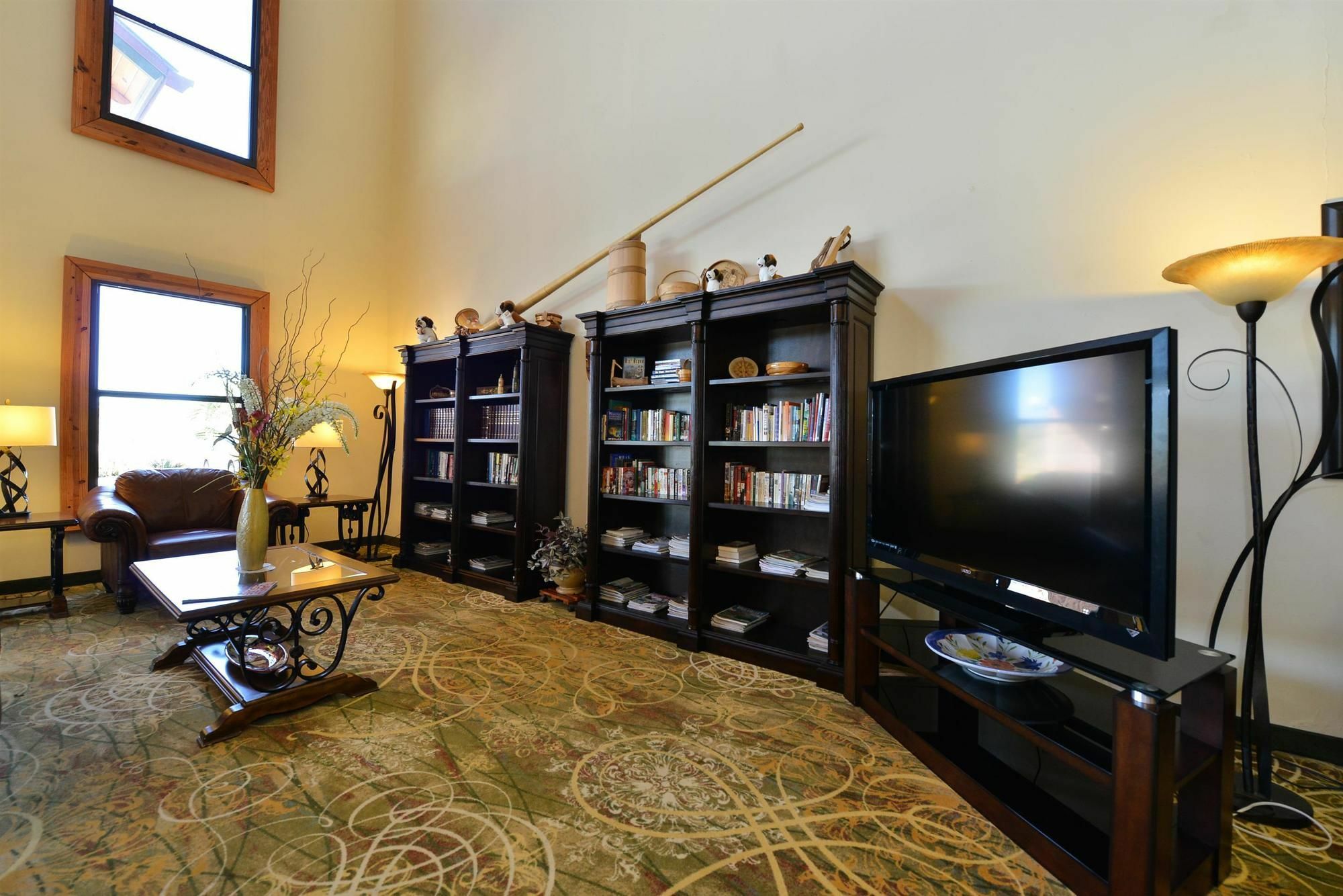 Hotel Western Swiss Hotel&suites 3*