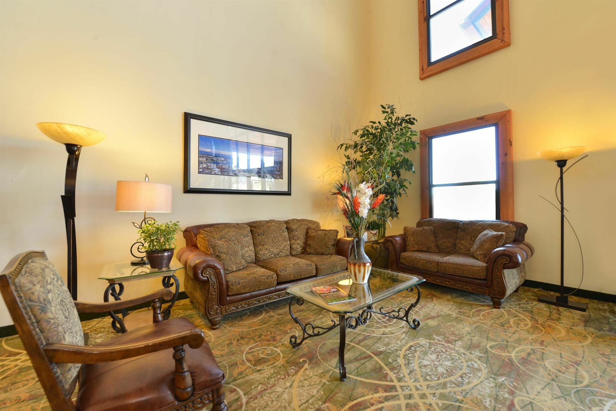 Western Swiss Hotel&suites