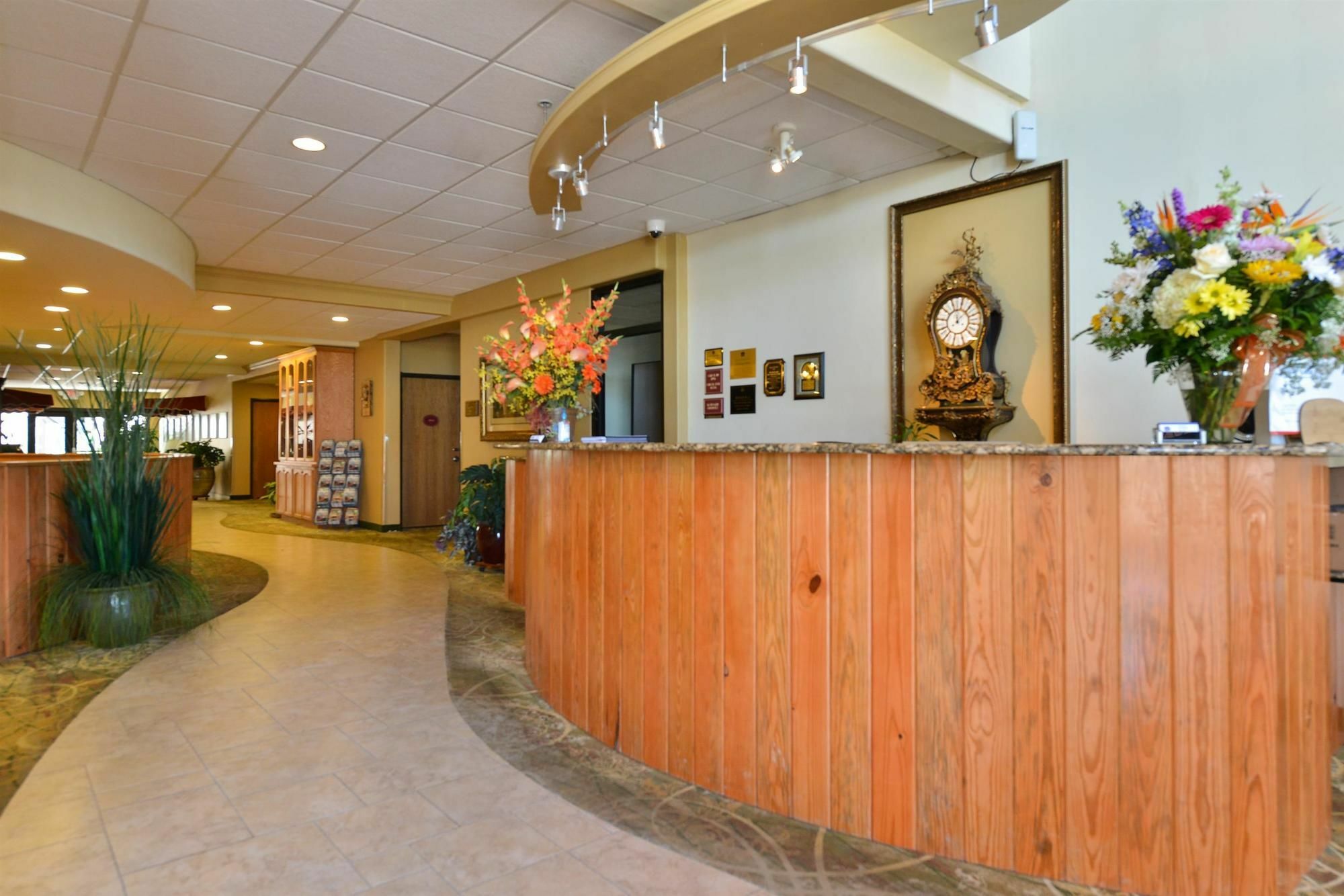 Western Swiss Hotel&suites 3*
