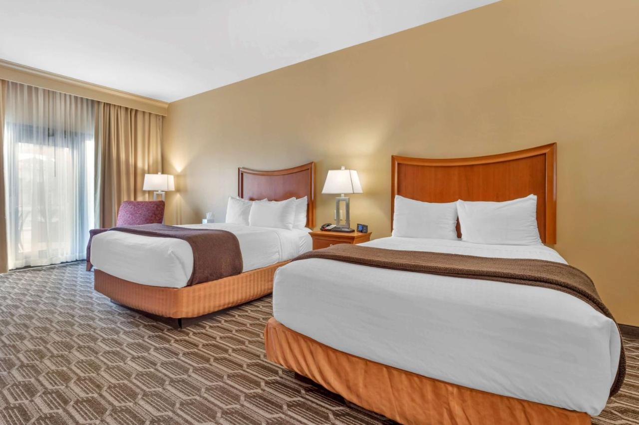 Hotel Western Swiss & 3*