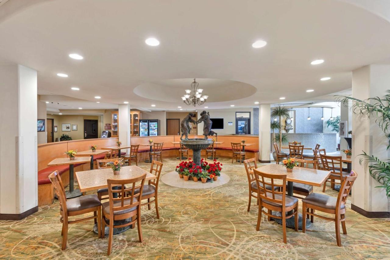 Hotel Western Swiss Hotel&suites