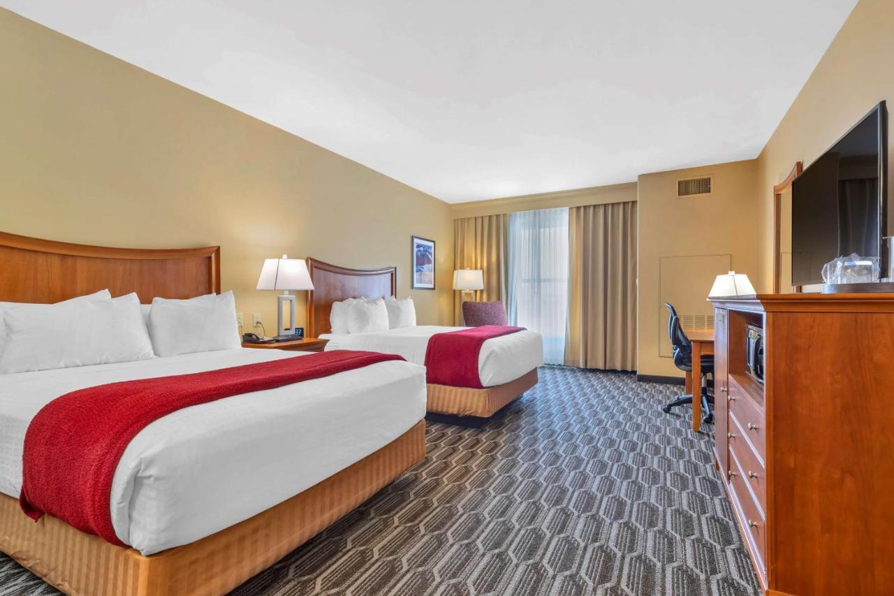 Hotel Western Swiss & 3*