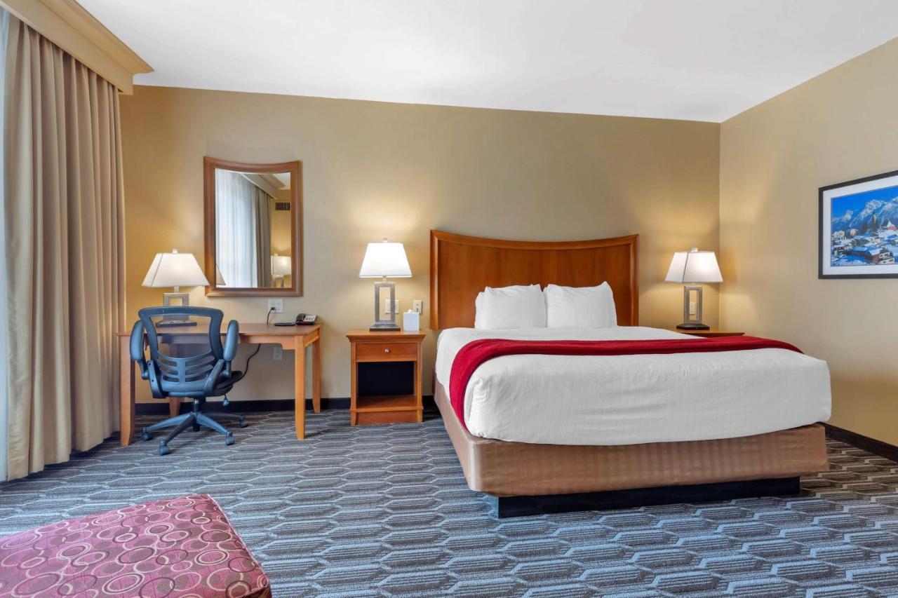 Hotel Western Swiss &