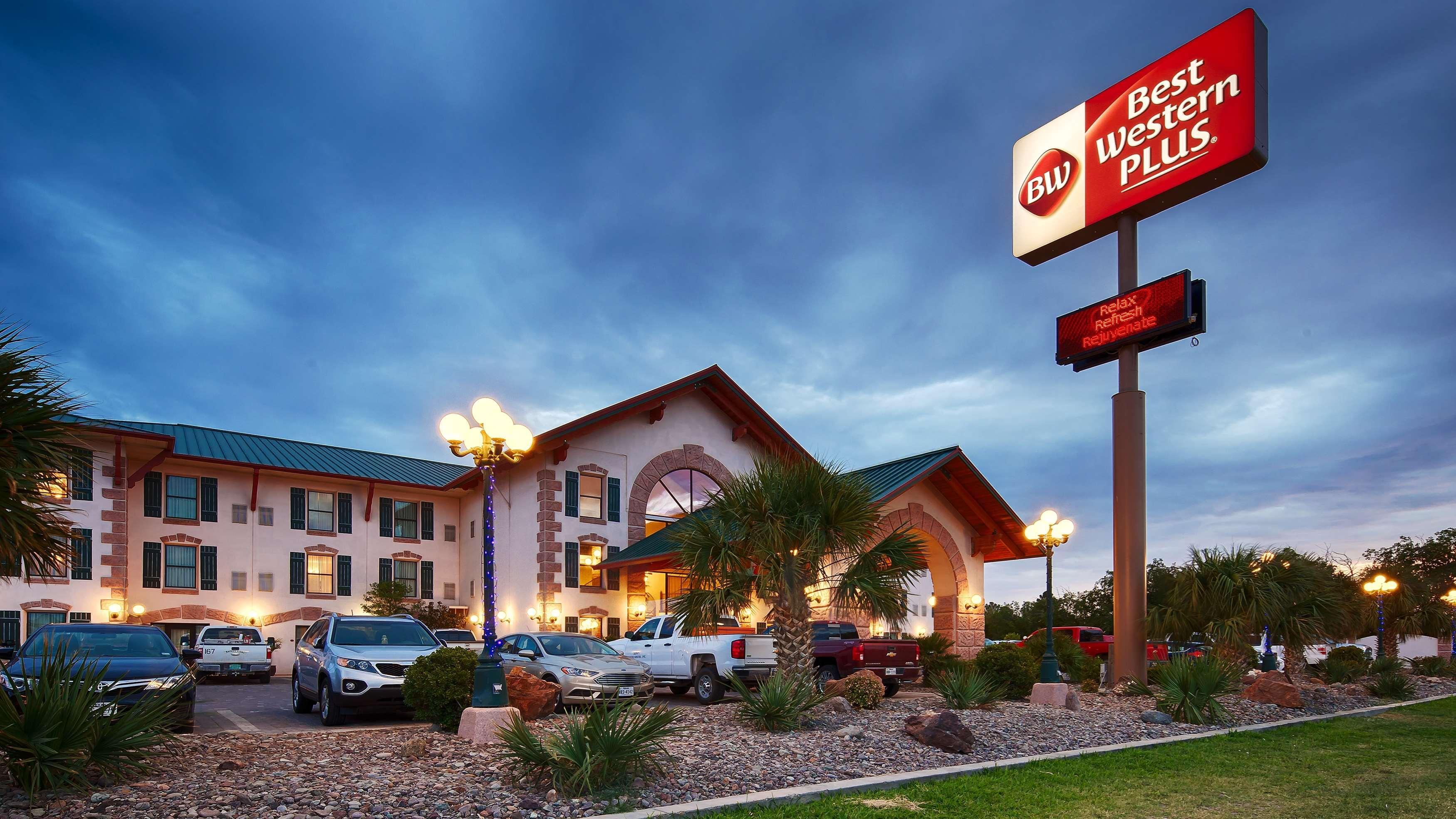 Hotel Western Swiss & 3*