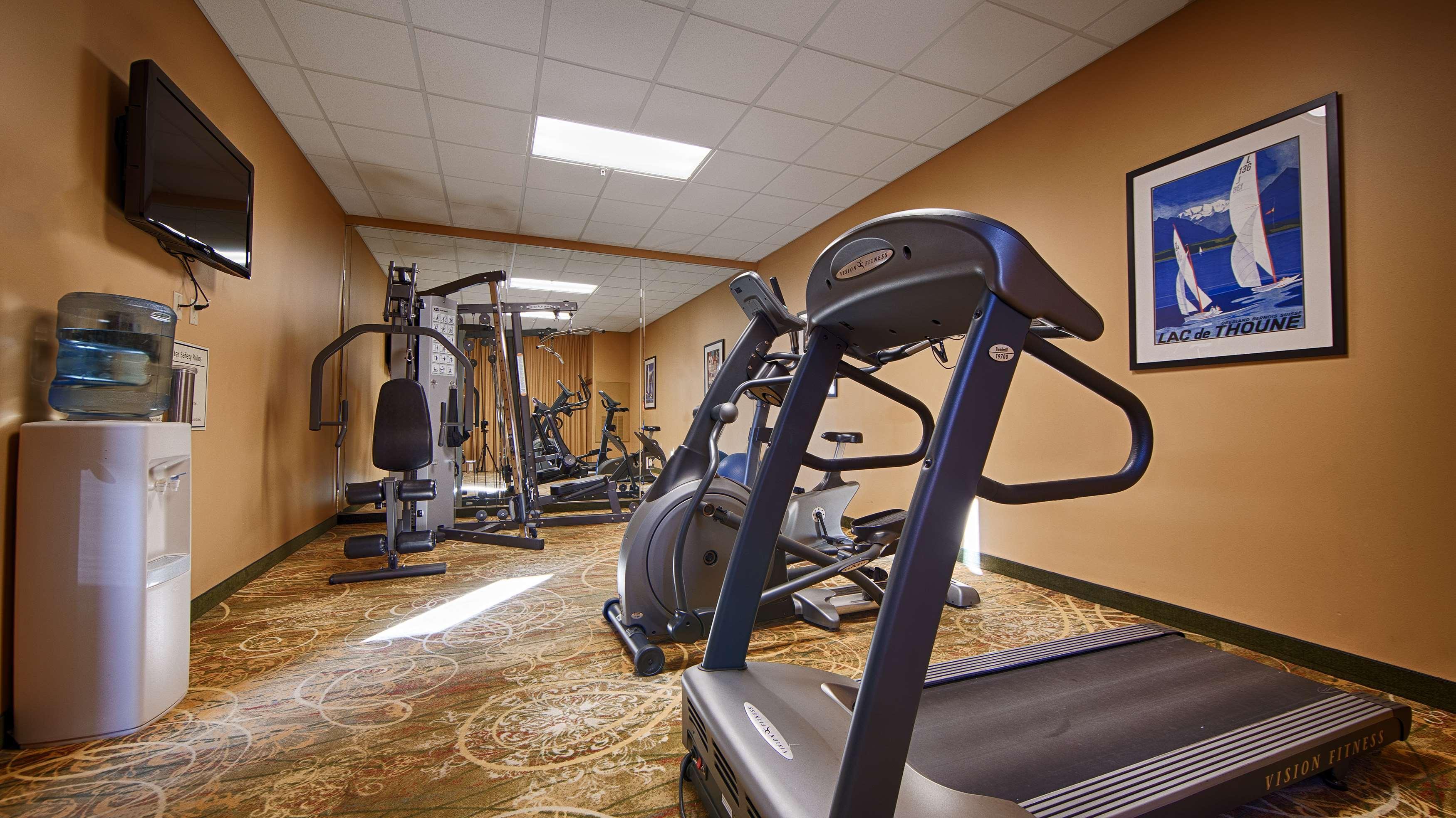 Hotel Western Swiss & Pecos