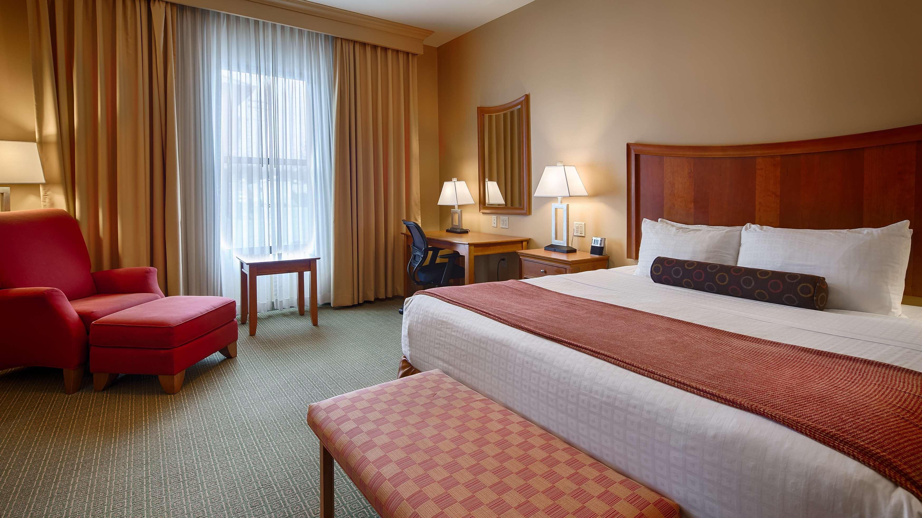 Hotel Western Swiss &