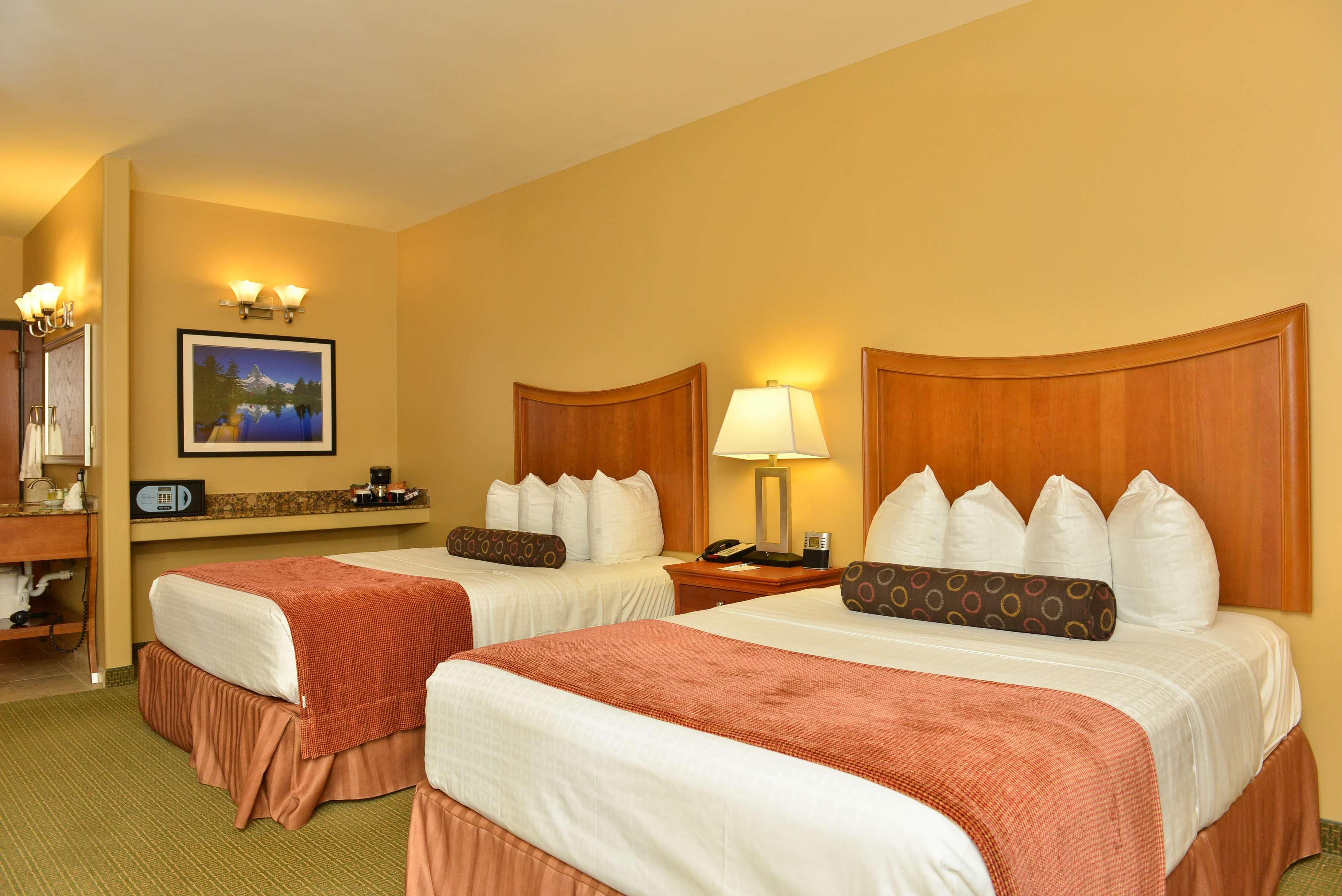Hotel Western Swiss &