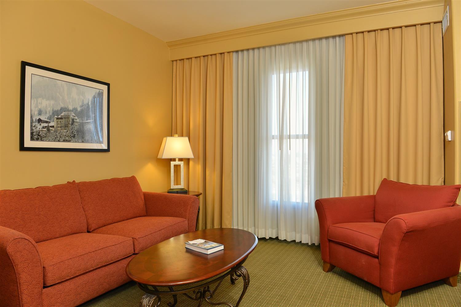 Western Swiss & Hotel 3*