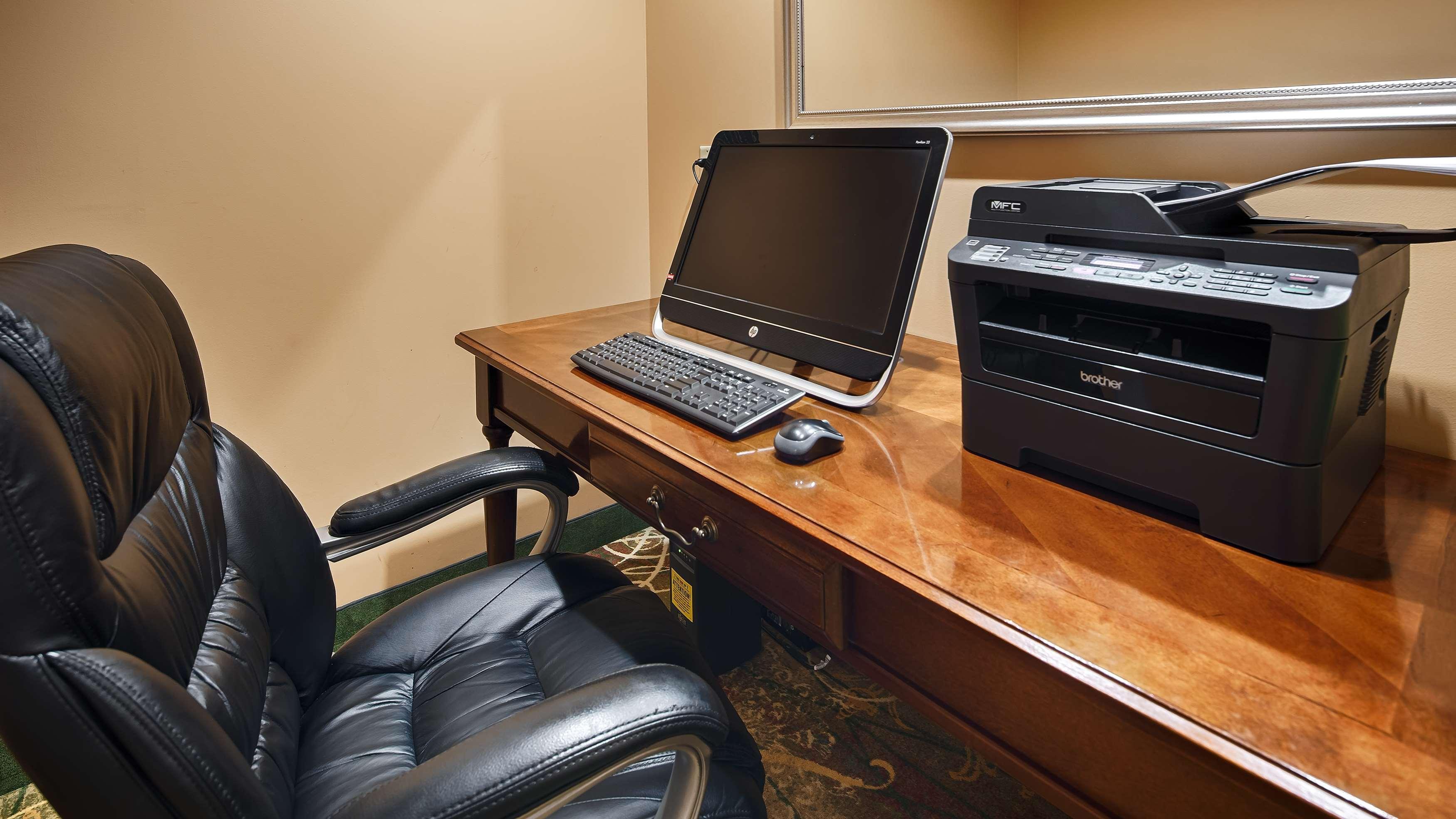 Hotel Western Swiss &