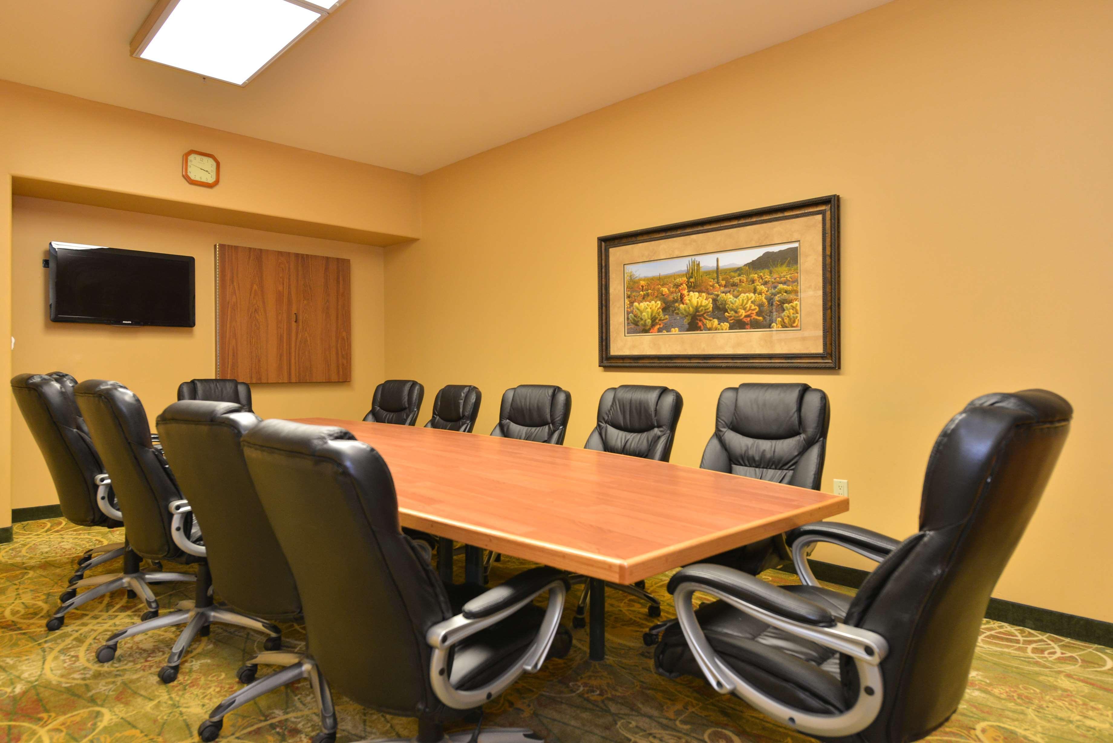 Hotel Western Swiss &