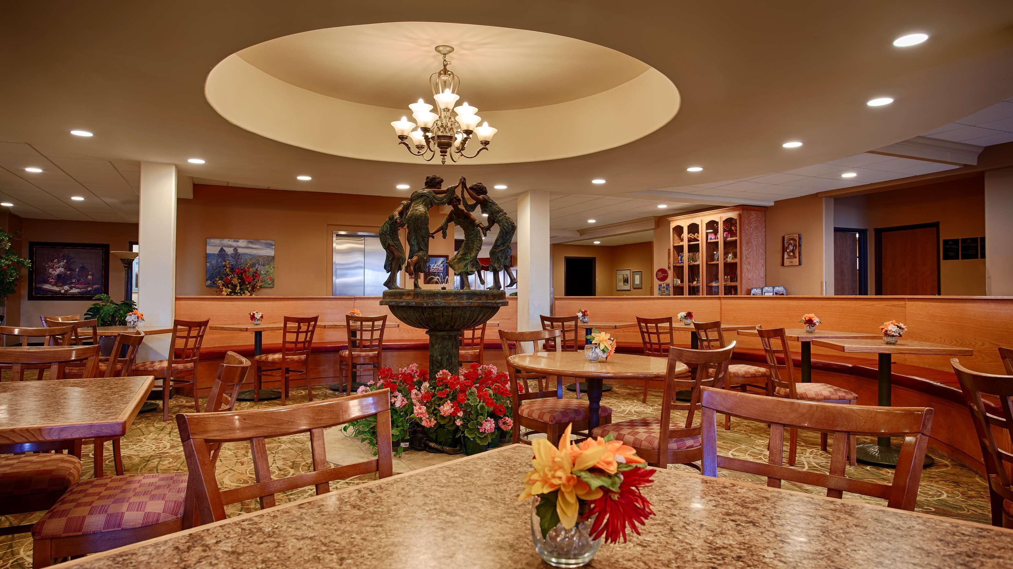 Hotel Western Swiss & Pecos