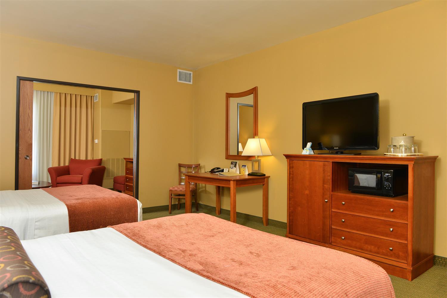 Western Swiss & Hotel 3*